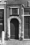 Poortje, Hooglandse Kerkgracht 38 - Leiden - 20135092 - RCE -  Hofje 