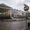 Exterieur OVERZICHT - Leiden - 20304640 - RCE -  Exterieur OVERZICHT 