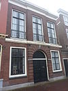 Leiden - Oude rijn 3.JPG - Leiden, Oude rijn