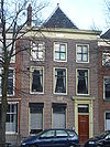 Leiden - Rapenburg 66 - Leiden, rapenburg