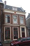 Leiden - Papengracht 7.JPG - Leiden - Papengracht