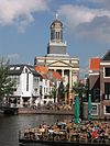 Hartebrugkerk Leiden - Hartebrugkerk, Leiden