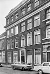 Voorgevel - Leiden - 20136136 - RCE -  voorgevel 