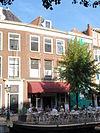 WLM-leiden-20100905-eia 186.JPG - rijksmonumenten gefotografeerd in Leiden - Nieuwe Rijn. 