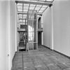 INTERIEUR, MET NIEUWE LIFT - Leiden - 20315179 - RCE -  RIJKSMUSEUM VOOR NAT. HIST.: INTERIEUR, MET NIEUWE LIFT 