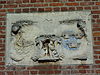 Leiden - St. Elisabeth Gasthuis - Caeciliastraat 16 - steen.JPG