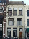 Leiden - Rapenburg 54 - Leiden, rapenburg