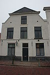Leiden - Kort galgewater 20 - Leiden - Kort galgewater 20