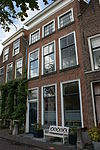Leiden - Rapenburg 78.JPG