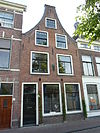 Leiden - Oude Vest 73.JPG