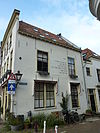 Leiden - Groenesteeg 70.JPG
