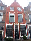 Leiden - Herengracht 108.JPG - Leiden, Herengracht