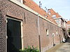 Leiden Schoolsteeg 3-5 overzicht.JPG - Foto uit Leiden tijdens rijksmonumentendag 2010. 
