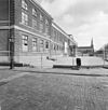 Overzicht voorzijde - Leiden - 20348975 - RCE -  Kamerlingh Onnes laboratorium: Overzicht voorzijde (opmerking: Kanjerproject) 