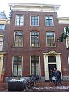 Leiden - Breestraat 117 - RM24618 - Leiden - Breestraat 117 - RM24618