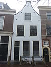 Leiden - Hooglandse kerkgracht 36.JPG - Leiden, Hooglandse kerkgracht