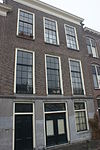 Leiden - Nieuwe rijn 64A.JPG - Leiden, Nieuwe rijn