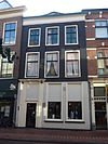 Leiden - Breestraat 37 - RM24599 - Leiden - Breestraat 37 - RM24599