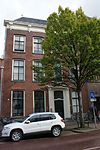 Leiden - Hooigracht 27A.JPG
