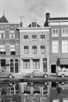 Voorgevel - Leiden - 20137430 - RCE -  voorgevel 