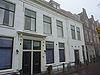 Leiden - Herengracht 100.JPG - Leiden, Herengracht