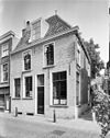 Voorgevel - Leiden - 20136384 - RCE -  voorgevel 