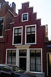 Leiden - Langebrug 93 - This file was uploaded with Commonist.