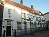 Leiden - Langebrug 10a.JPG - Leiden, Langebrug
