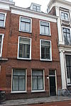 Leiden - Noordeinde 48.JPG - Leiden, Noordeinde