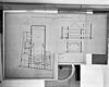 Ontwerp Schaap 1865 - Leiden - 20135536 - RCE -  Schouwburg: ontwerp Schaap 1865 