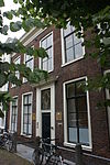 Leiden - Nieuwstraat 36.JPG