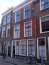 WLM-leiden-20100905-eia 067.JPG - rijksmonumenten gefotografeerd in Leiden, Houtstraat. 