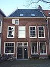 Leiden - Pieterskerkhof 24.JPG - Leiden - Pieterskerkhof 24