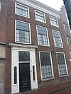 Leiden - Oude rijn 88.JPG - Leiden, Oude rijn