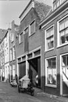 Gevel - Leiden - 20136062 - RCE -  gevel 