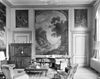 Tuinkamer interieur - Leiden - 20136634 - RCE -  tuinkamer interieur 