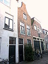 Leiden - Herensteeg 10.JPG - Leiden - Herensteeg 10