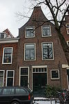Leiden - Levendaal 87.JPG - Leiden, Levendaal