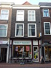 Leiden - Breestraat 34.JPG - Leiden, breestraat