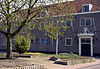 Leiden - Kaarsenmakersstraat 7-121 - This file was uploaded with Commonist.