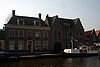 Leiden - Havenkade 17 - This file was uploaded with Commonist.