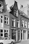 Gevel - Leiden - 20137018 - RCE -  gevel 