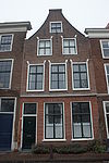 Leiden - Nieuwe rijn 104.JPG - Leiden, Nieuwe rijn