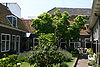 Sionshof, Leiden.JPG - This file was uploaded with Commonist.