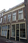Leiden - Kraaierstraat 5 en 7.JPG - Leiden, Hogewoerd