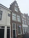 Leiden - Oude rijn 152.JPG - Leiden, Oude rijn