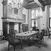 Kamer van de dijkgraaf - Leiden - 20134904 - RCE -  Rijnlandshuis: kamer van de dijkgraaf 