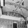 Grote zaal, plafond - Leiden - 20134903 - RCE -  Rijnlandshuis: grote zaal, plafond 