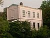 Begraafplaats Groenesteeg Leiden