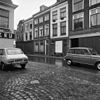 Voorgevel - Leiden - 20136682 - RCE -  voorgevel 